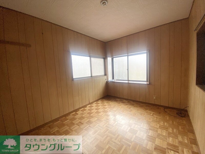 下宗岡戸建の物件内観写真