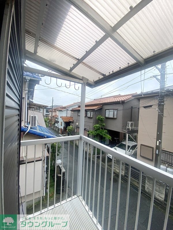 下宗岡戸建の物件内観写真