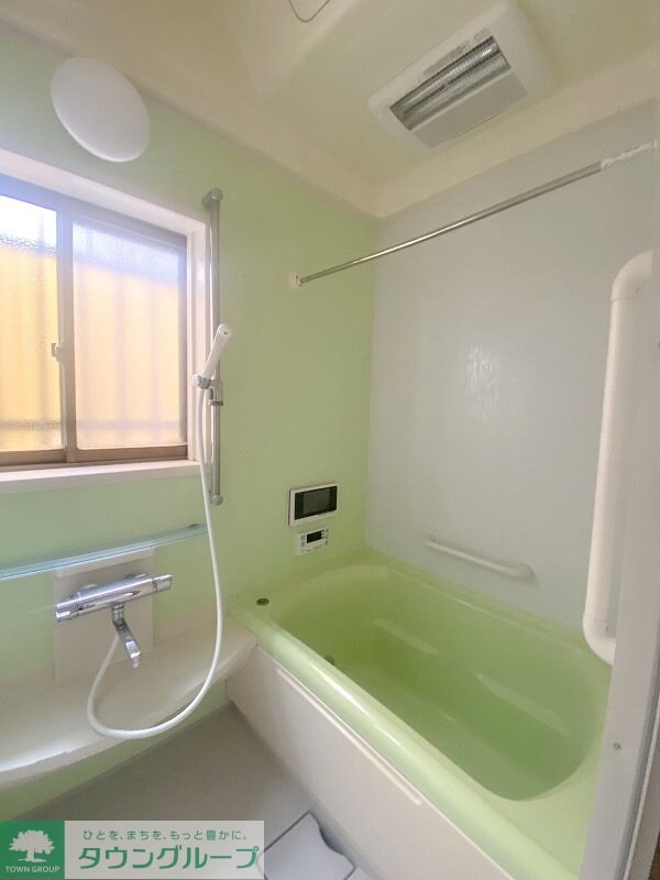 下宗岡戸建の物件内観写真