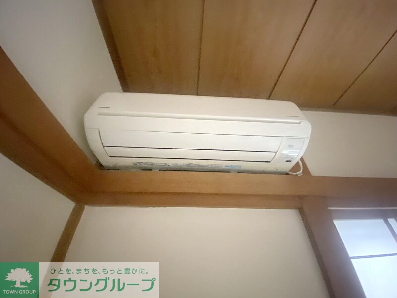 下宗岡戸建の物件内観写真