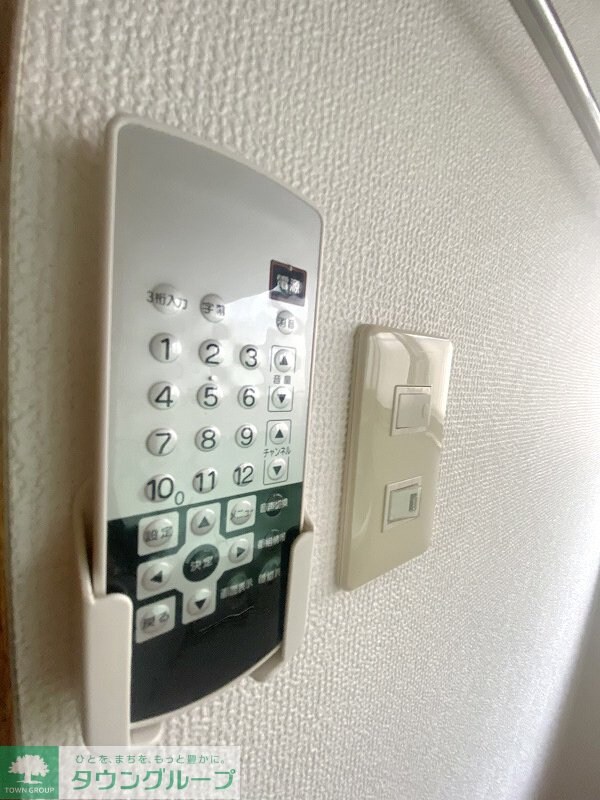 下宗岡戸建の物件内観写真