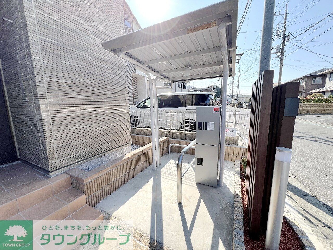 アヴァンセの物件内観写真