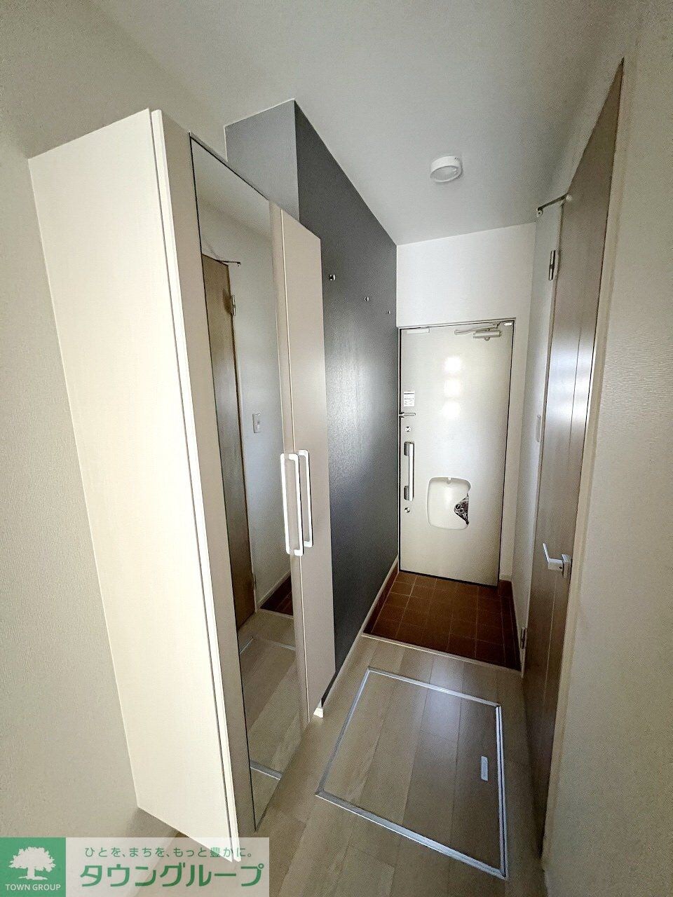 アヴァンセの物件内観写真