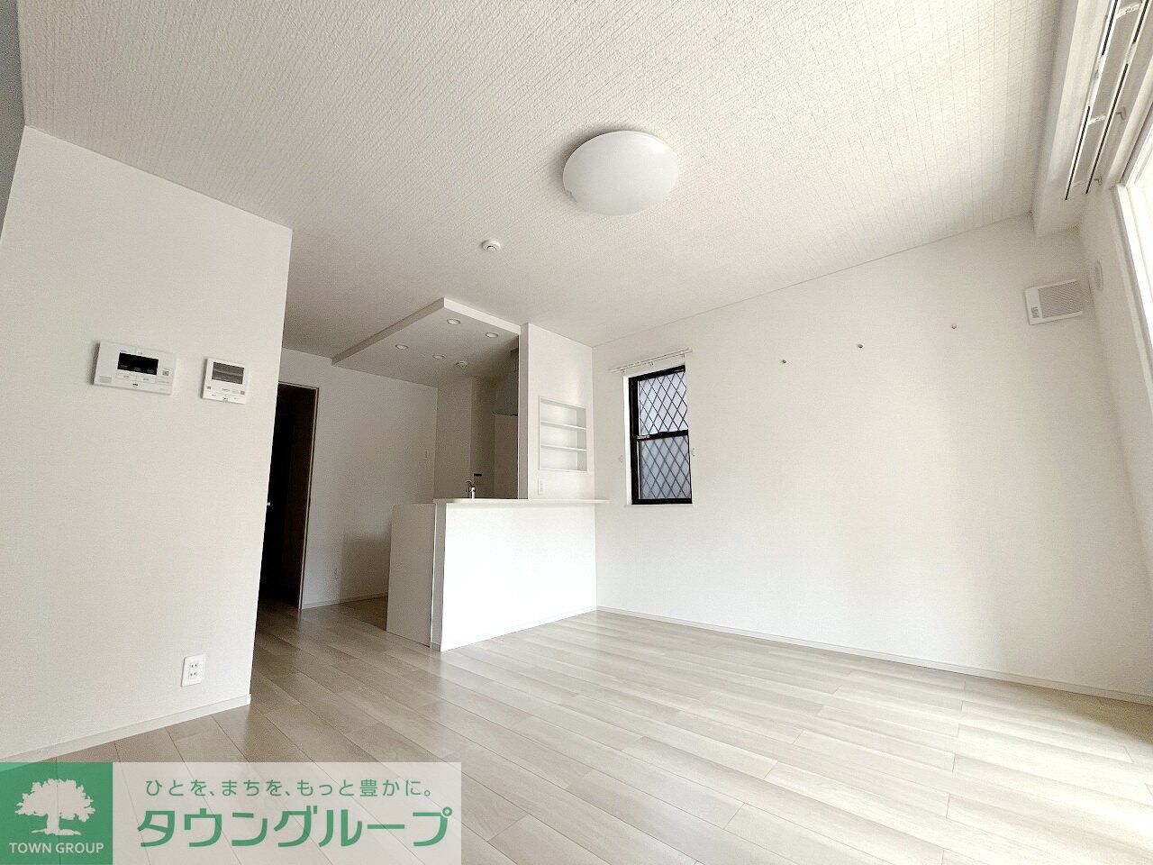 アヴァンセの物件内観写真