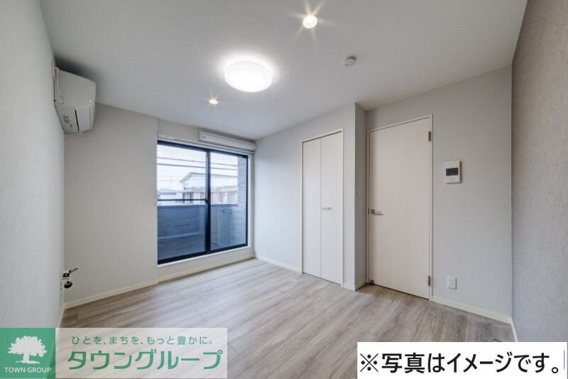 ｒｏｂｏｔ　ｈｏｍｅ　柳瀬川の物件内観写真