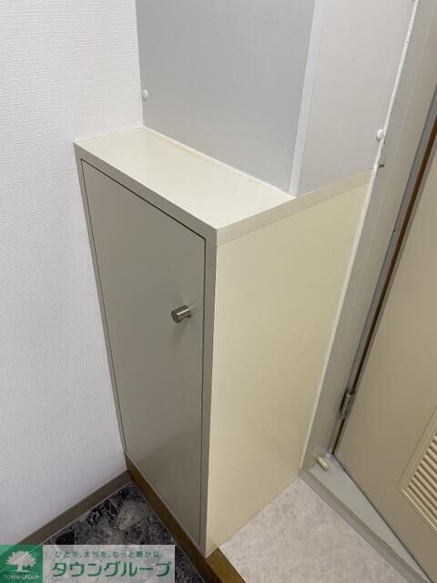 成増ハイツの物件内観写真