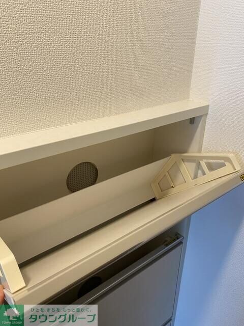 成増ハイツの物件内観写真