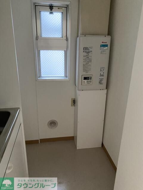 成増ハイツの物件内観写真