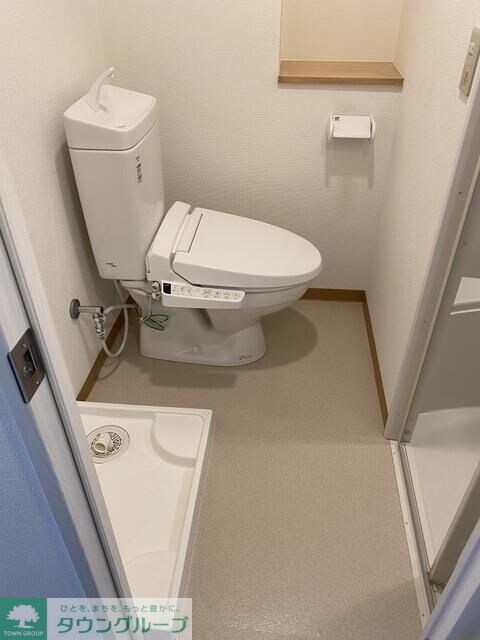 成増ハイツの物件内観写真