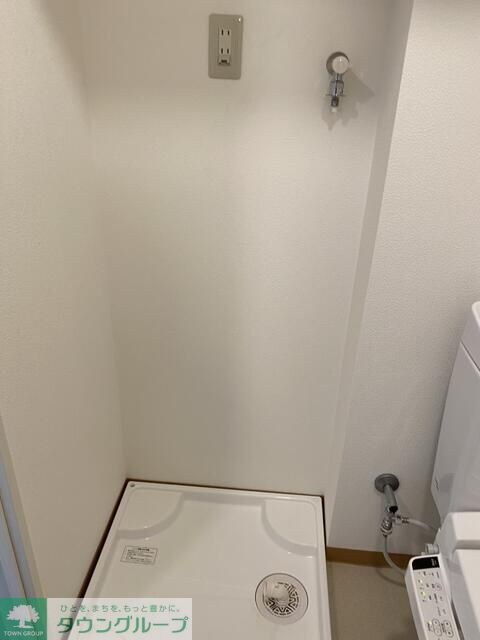 成増ハイツの物件内観写真