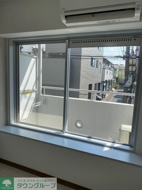 成増ハイツの物件内観写真