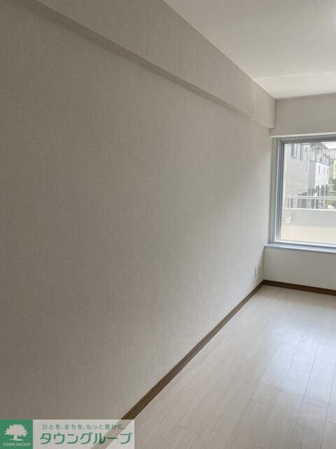 成増ハイツの物件内観写真