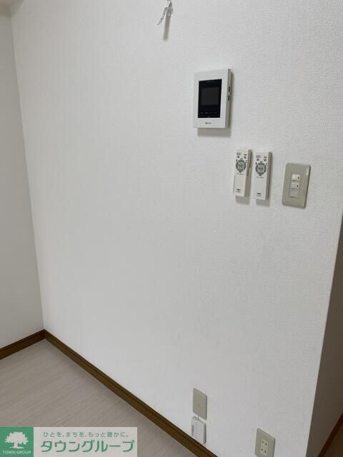 成増ハイツの物件内観写真