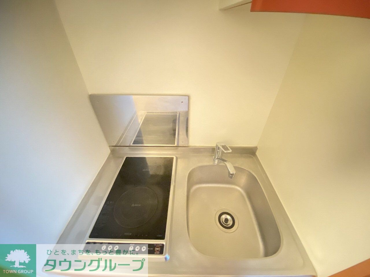 レオパレスＹＵＴＡＫＡの物件内観写真