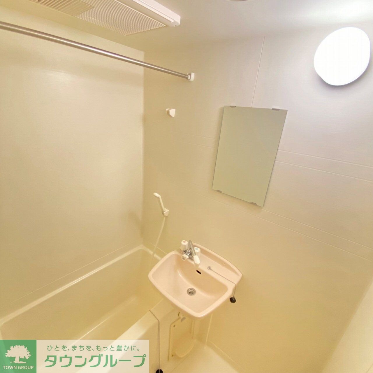 レオパレスＹＵＴＡＫＡの物件内観写真