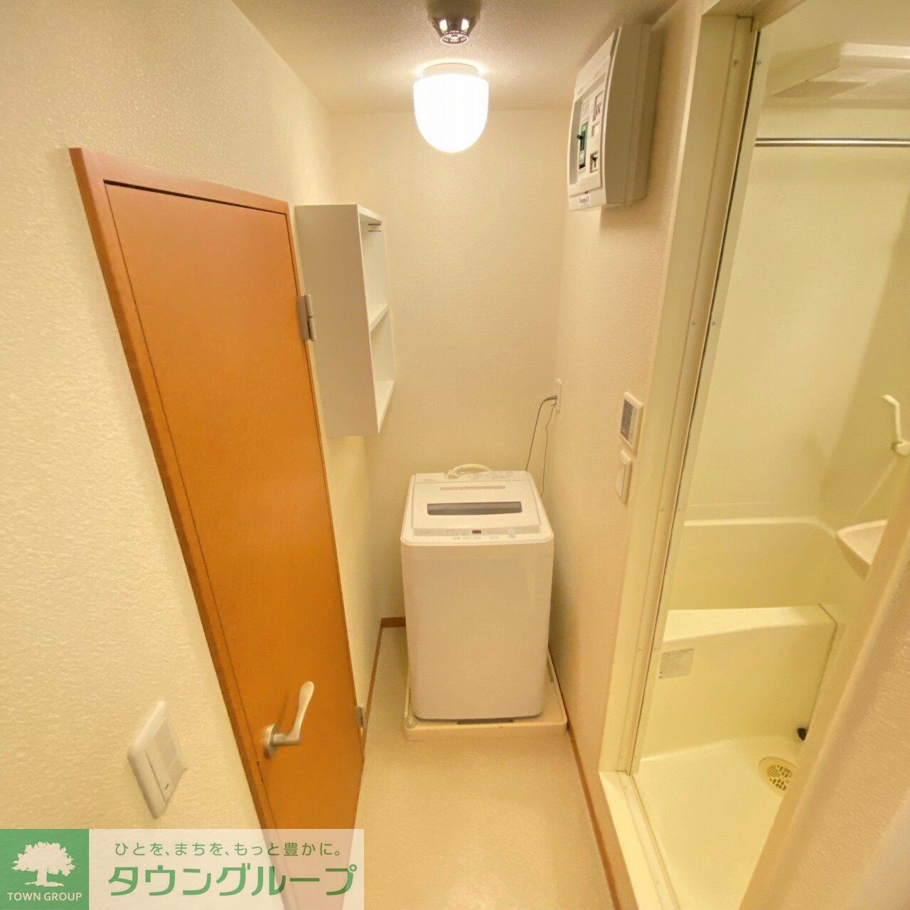 レオパレスＹＵＴＡＫＡの物件内観写真