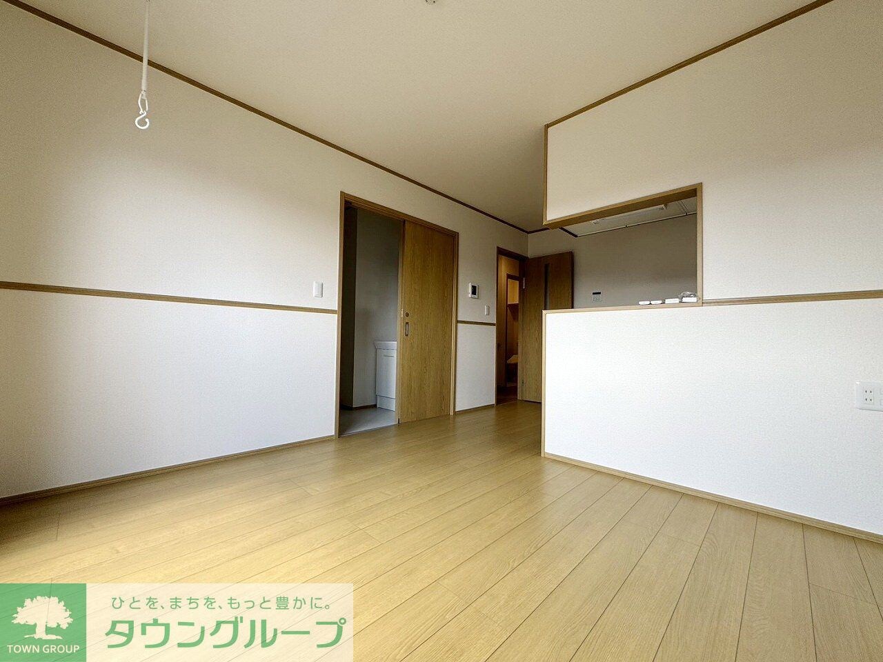 Avenir(アベニール)の物件内観写真