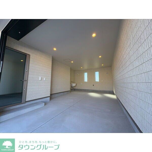 Avenir(アベニール)の物件内観写真