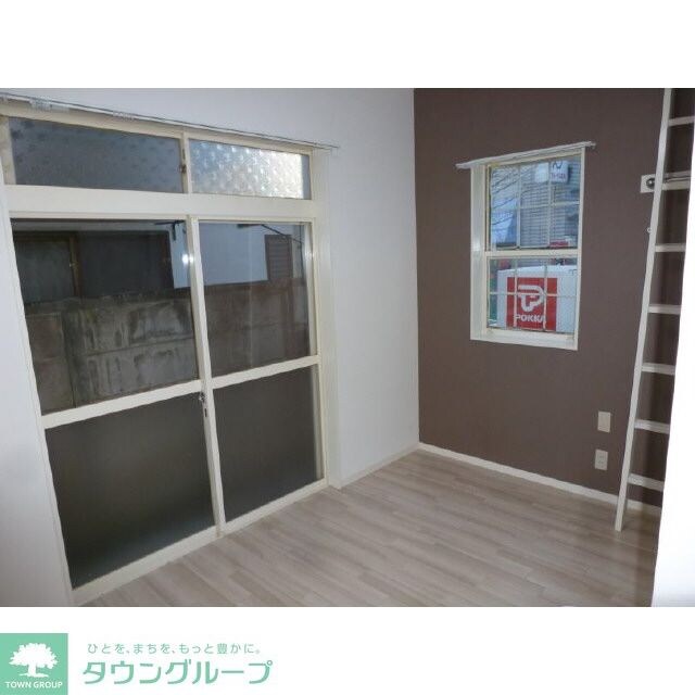 カレッジ志木の物件内観写真