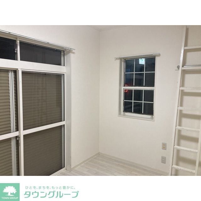 カレッジ志木の物件内観写真