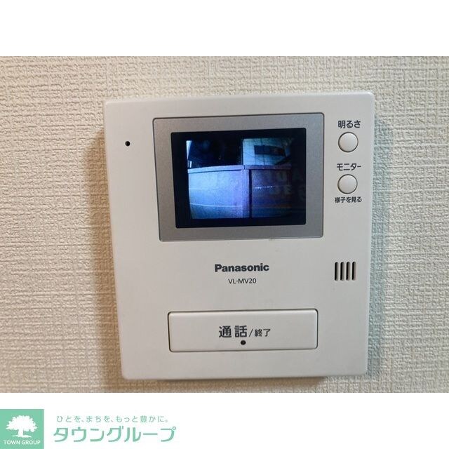 カレッジ志木の物件内観写真