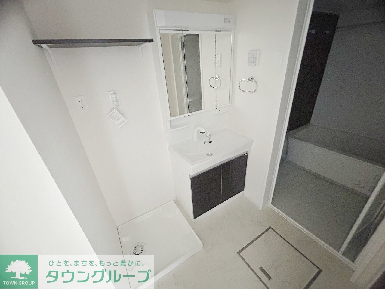 アルビコッカの物件内観写真