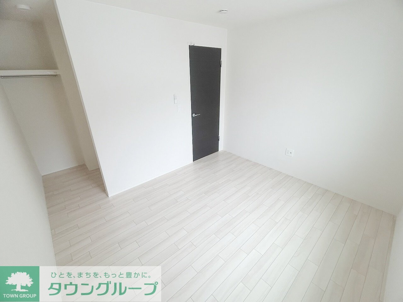 アルビコッカの物件内観写真