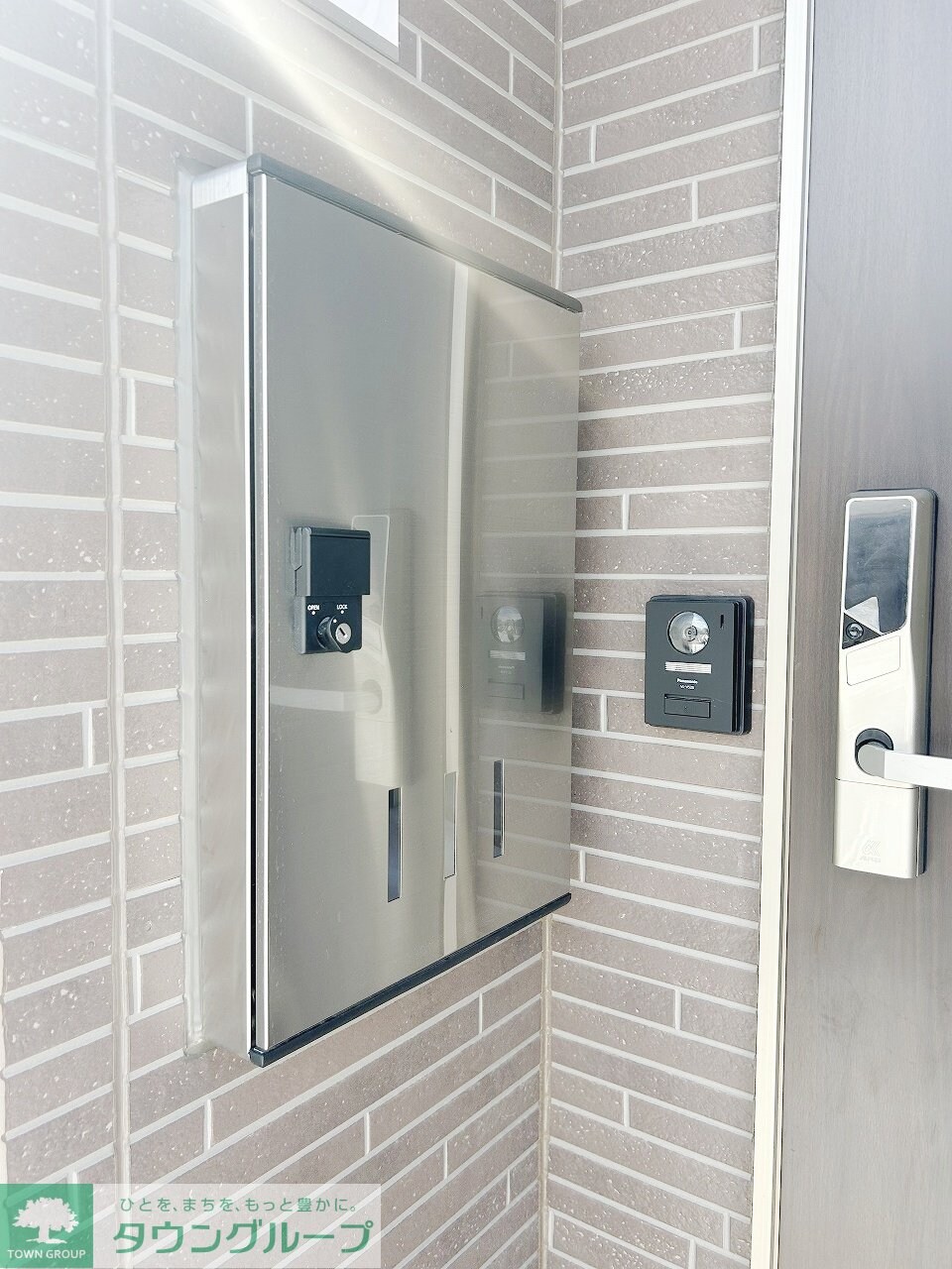 アルビコッカの物件内観写真