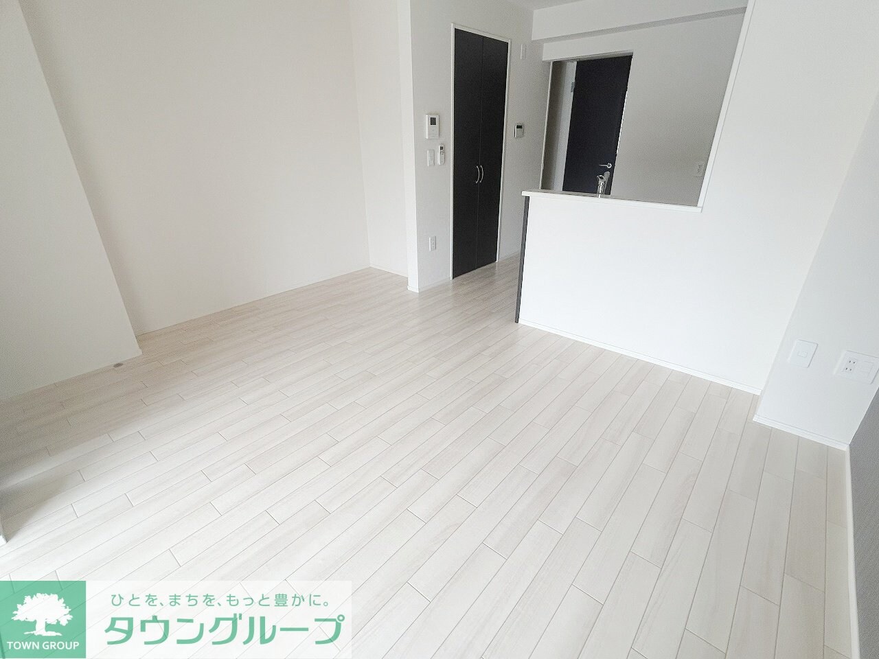 アルビコッカの物件内観写真