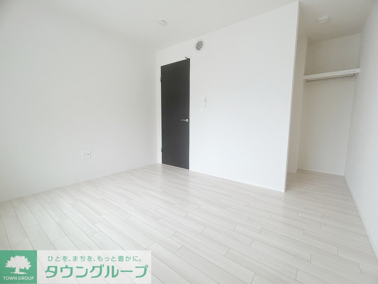 アルビコッカの物件内観写真