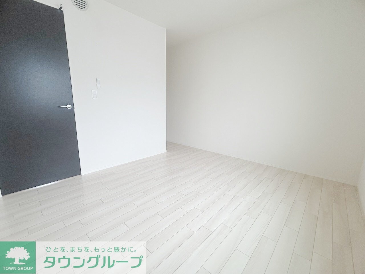 アルビコッカの物件内観写真