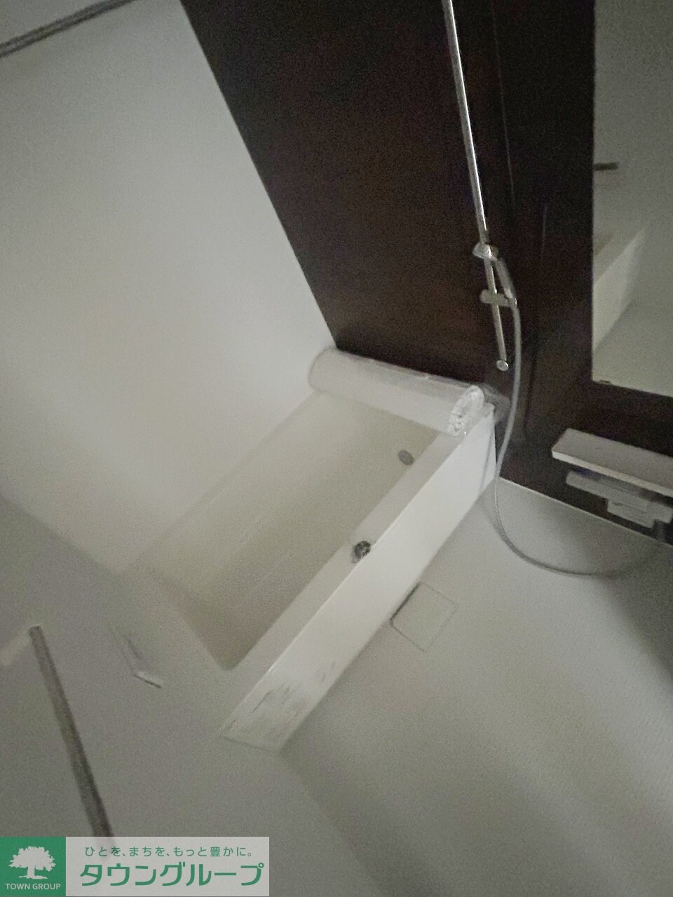 アルビコッカの物件内観写真