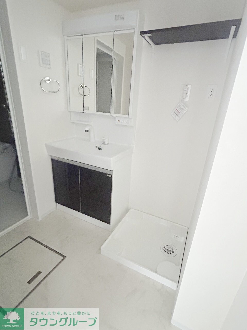 アルビコッカの物件内観写真