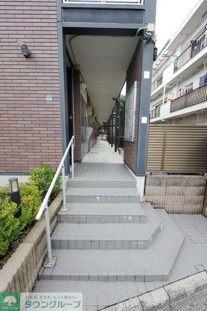 レオパレスタートルクレインIIの物件内観写真