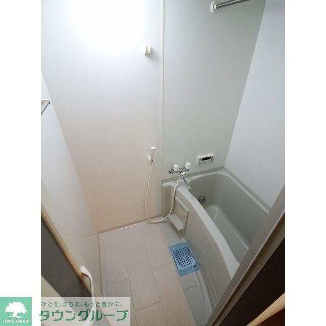 アンプルールフェール本川越の物件内観写真