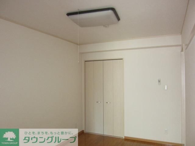 アグリふじみ野の物件内観写真