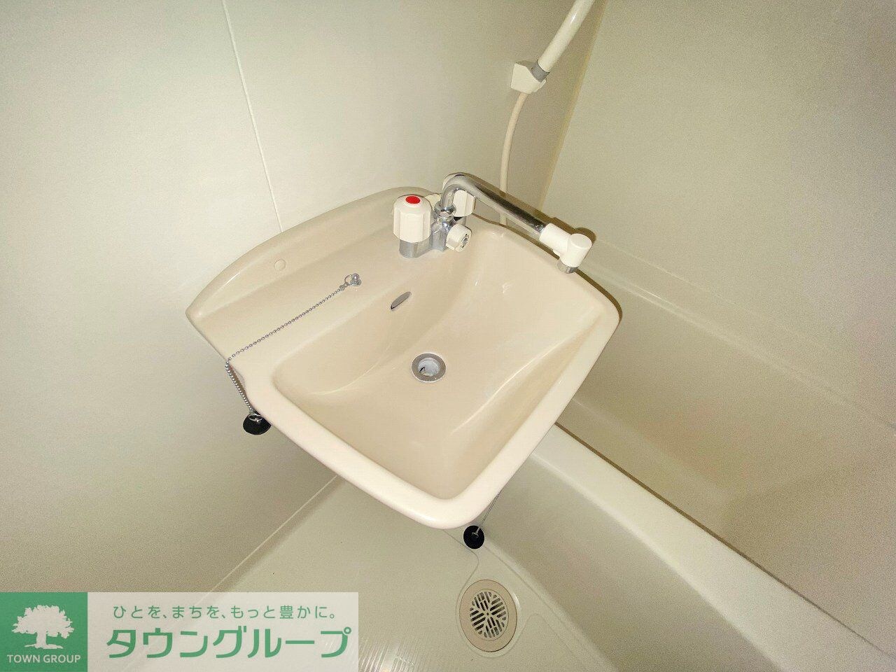 レオパレスドゥジエームの物件内観写真