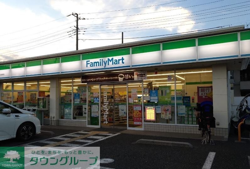 レオパレスドゥジエームの物件内観写真