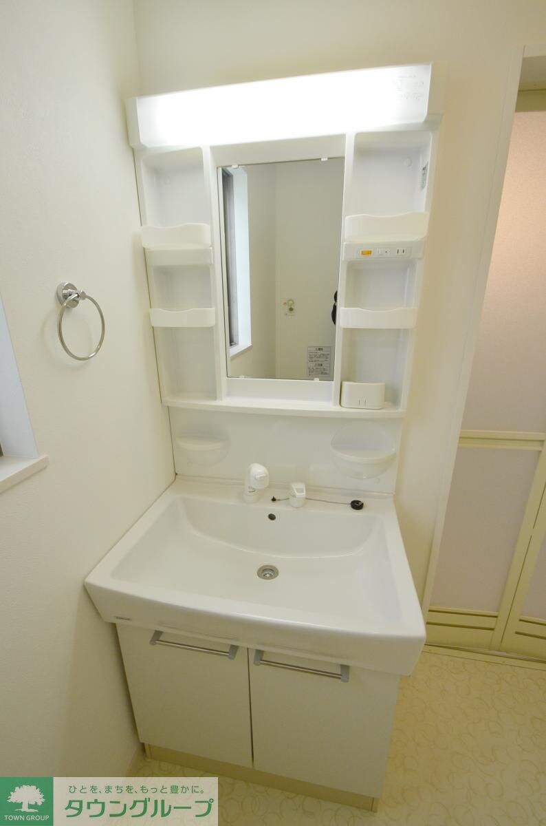 ラフィーネ(東みずほ台)の物件内観写真