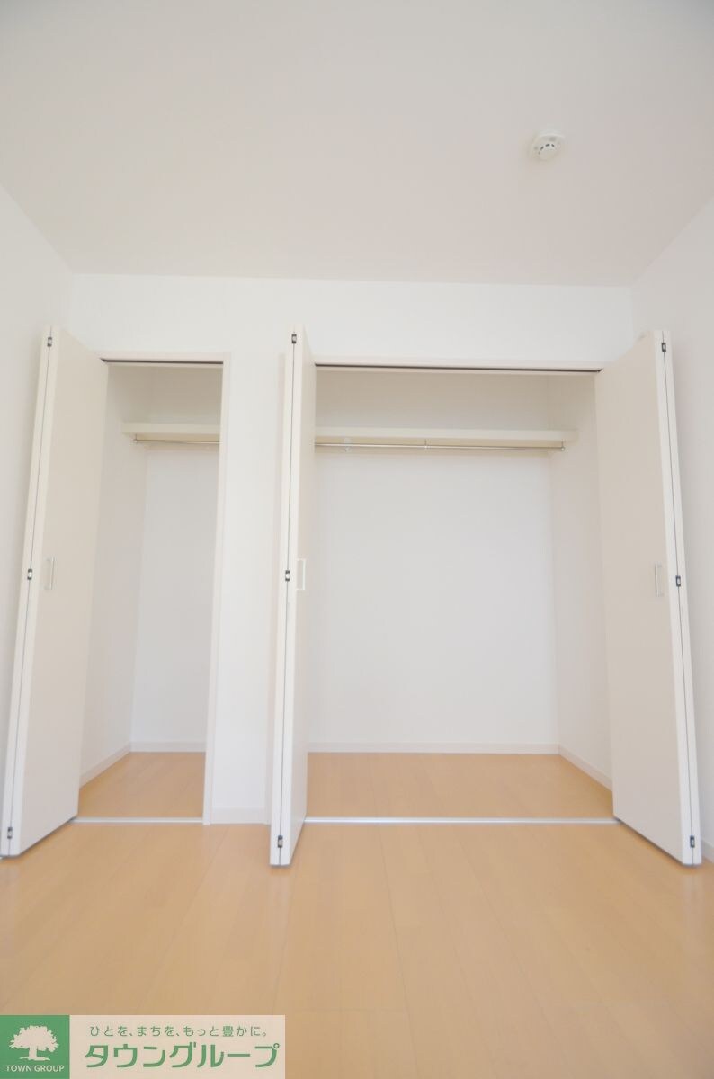 ラフィーネ(東みずほ台)の物件内観写真