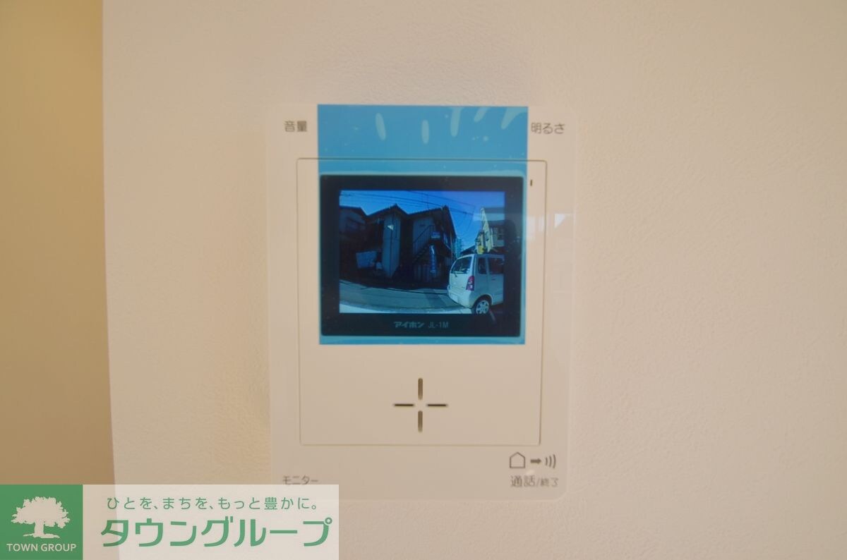 ラフィーネ(東みずほ台)の物件内観写真