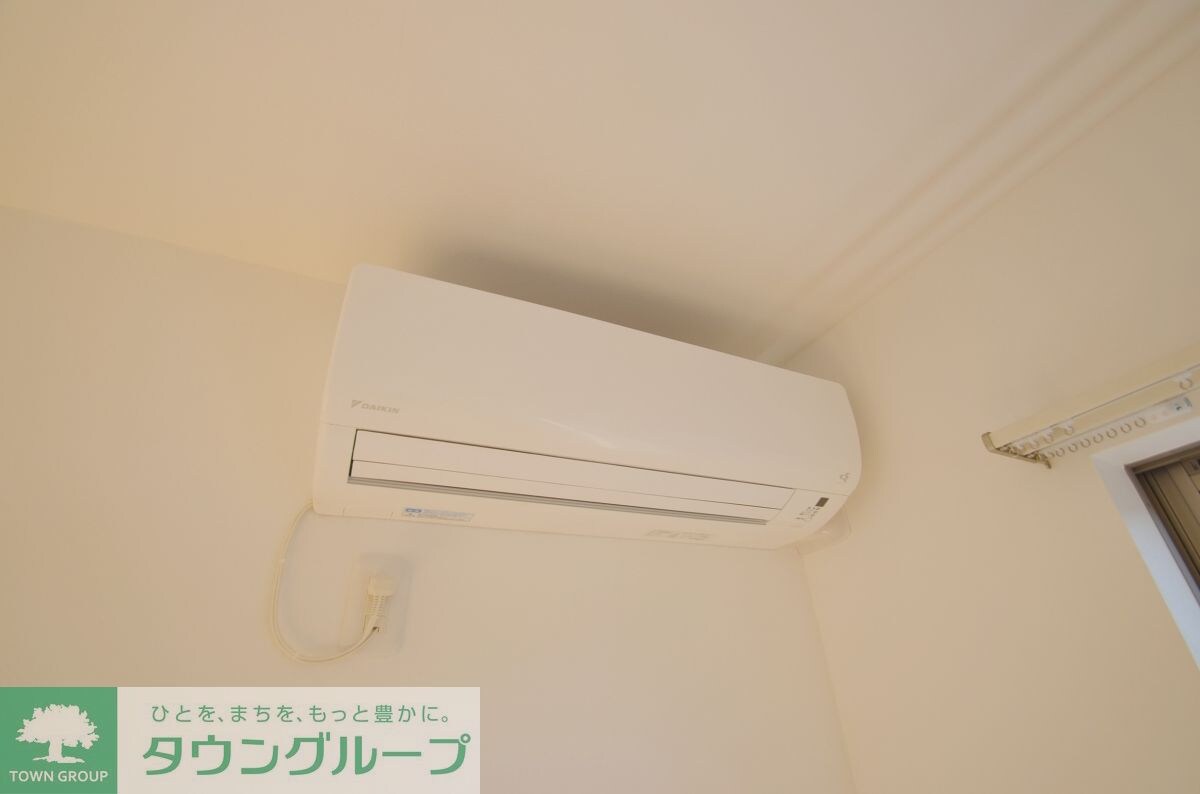 ラフィーネ(東みずほ台)の物件内観写真