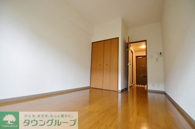 シュテルン和光の物件内観写真