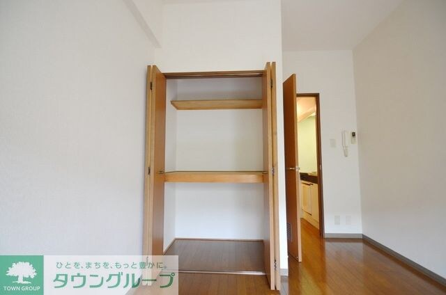 シュテルン和光の物件内観写真