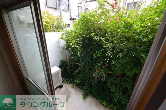 シュテルン和光の物件内観写真