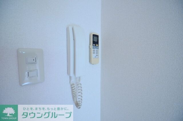 シュテルン和光の物件内観写真