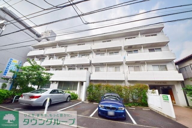 シュテルン和光の物件内観写真