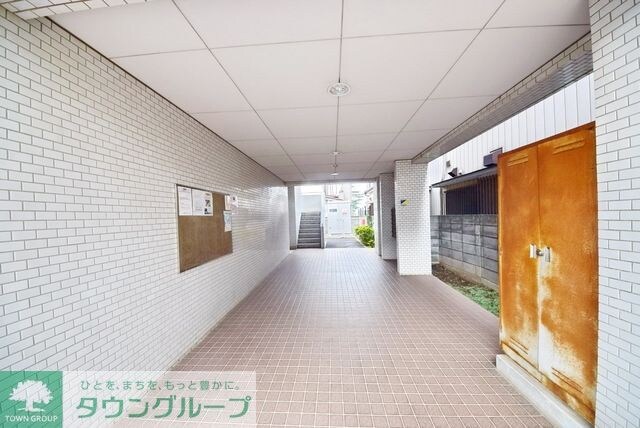 シュテルン和光の物件内観写真