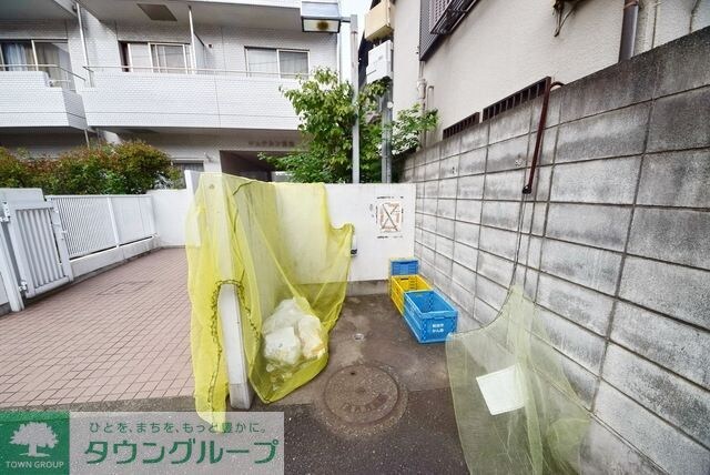 シュテルン和光の物件内観写真