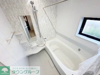 ４１９１ふじみ野市南台１棟１号棟の物件内観写真